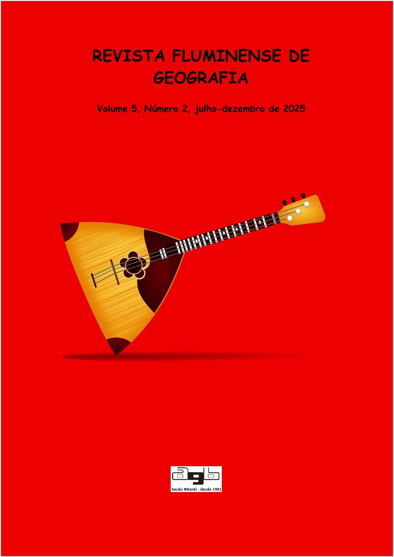 					Visualizar v. 5 n. 2 (2025): julho-dezembro
				